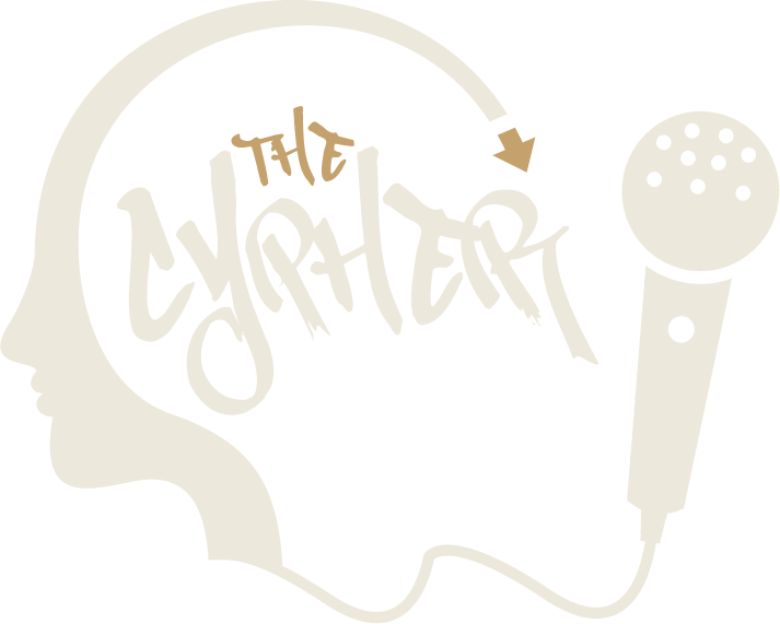 The Cypher logo